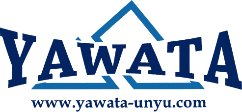 ヤワタ運輸ロゴ